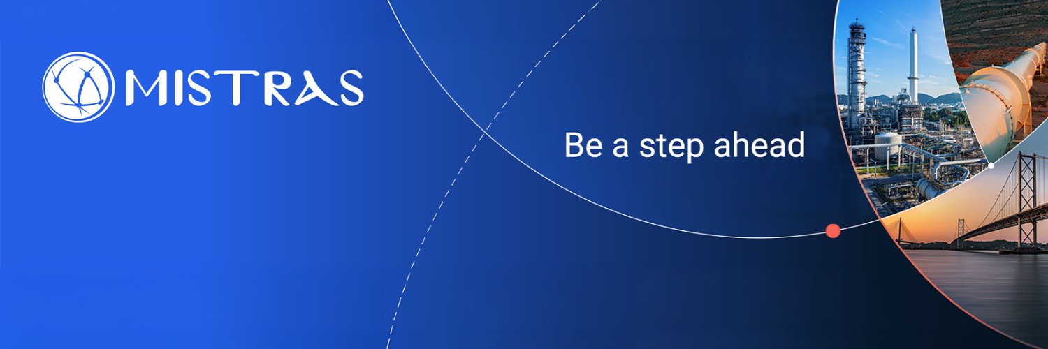 MISTRASGroup's profile banner image
