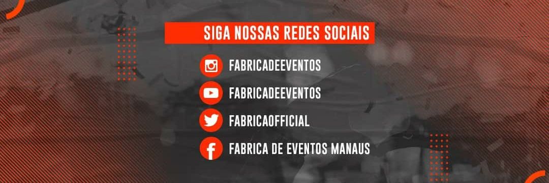 FabricaOfficial's profile banner image