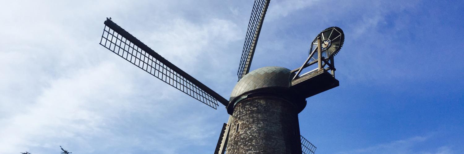 Anthony Label banner