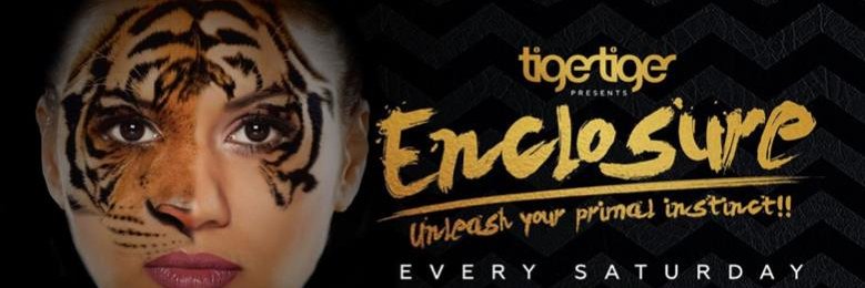 Tiger Tiger Leeds banner
