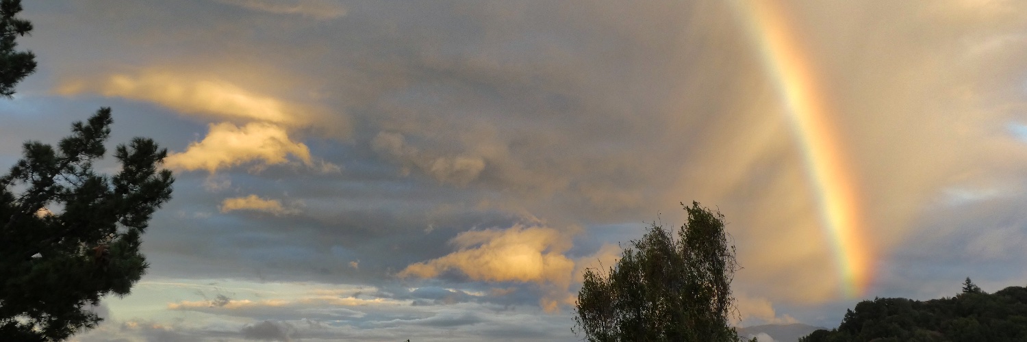 rberger's profile banner image