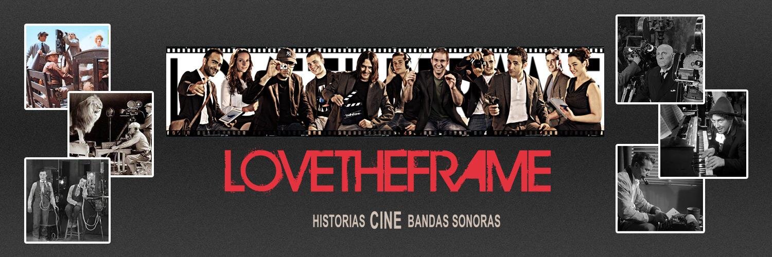 LovetheFrame's profile banner image
