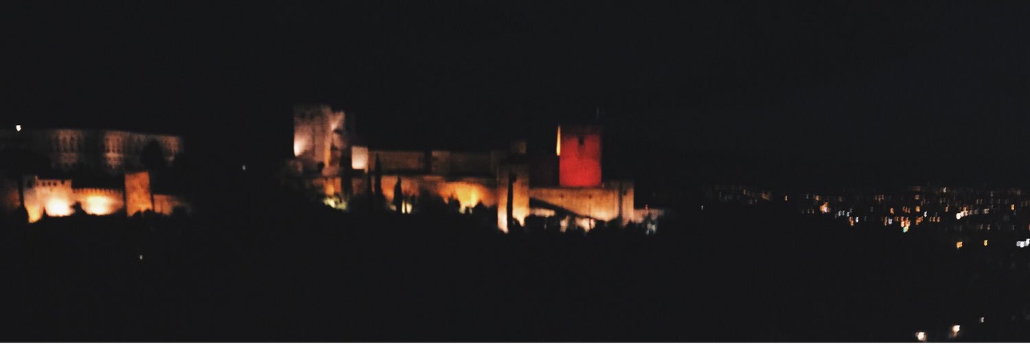 MariaCastle_'s profile banner image