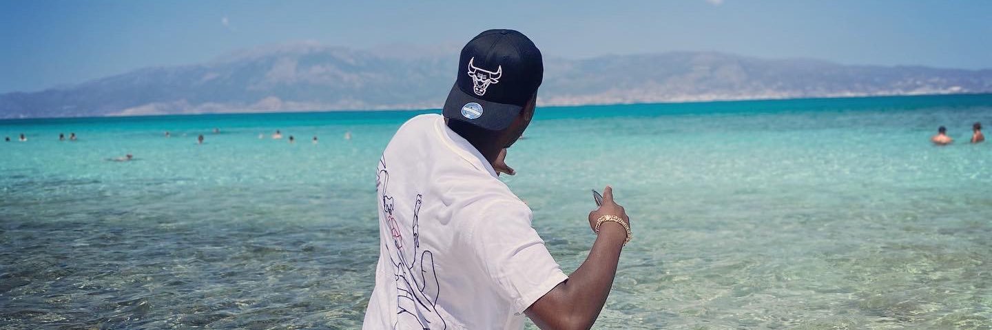 Bilknt75's profile banner image