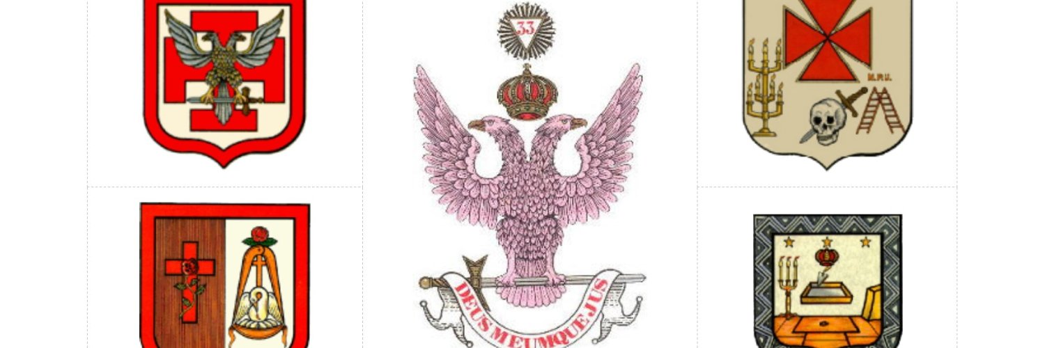 Supremo Consejo ESP banner