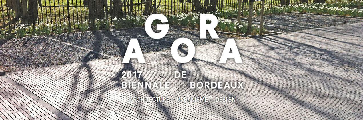 Agora Bordeaux banner