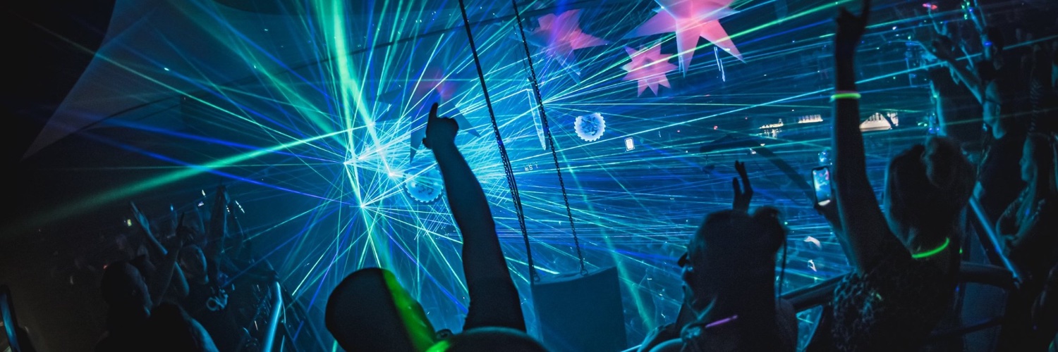 Gatecrasher Official banner