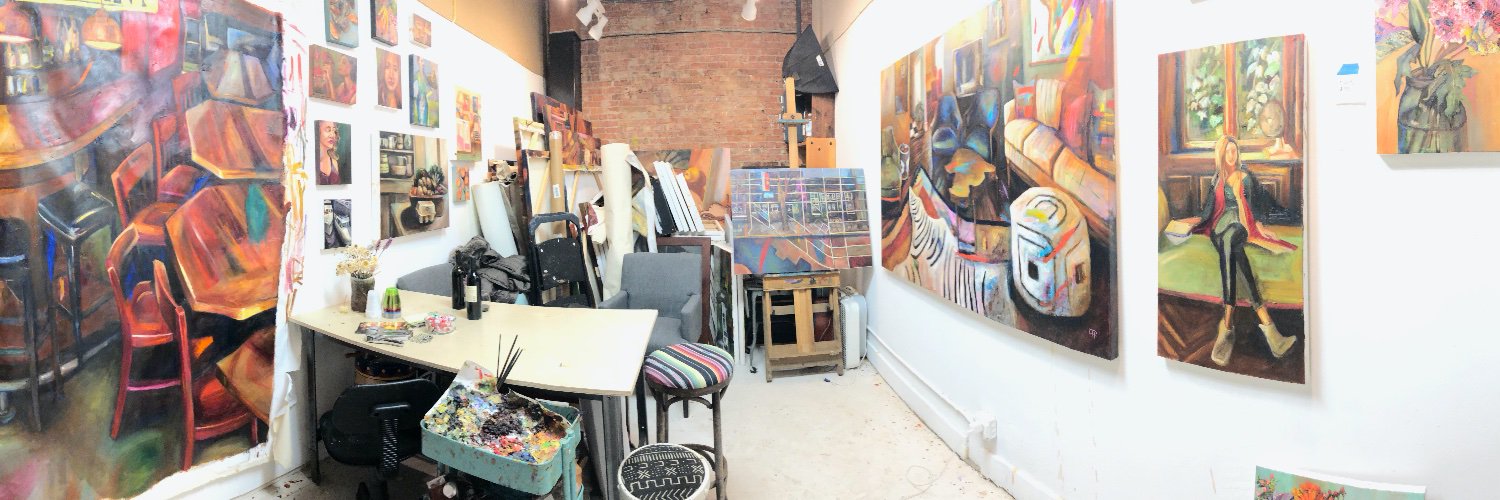 Lindsay Peyton banner