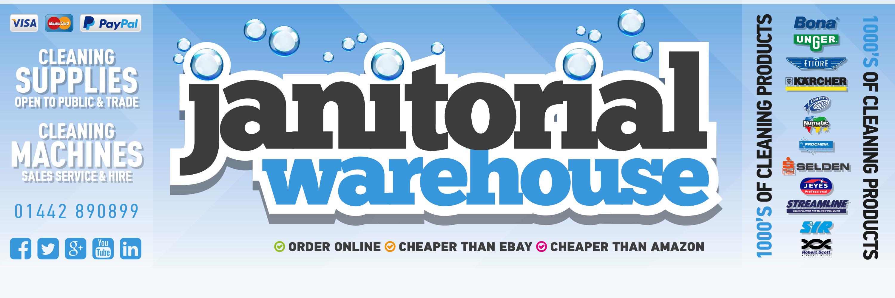 Janitorial_UK's profile banner image
