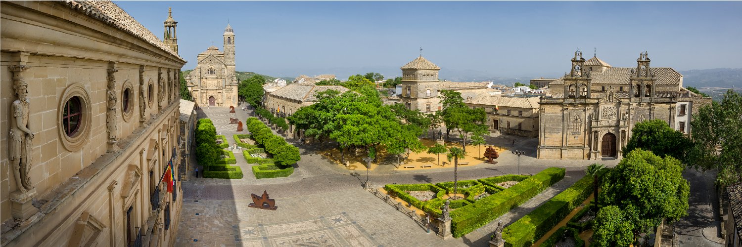 Turismo de Úbeda banner