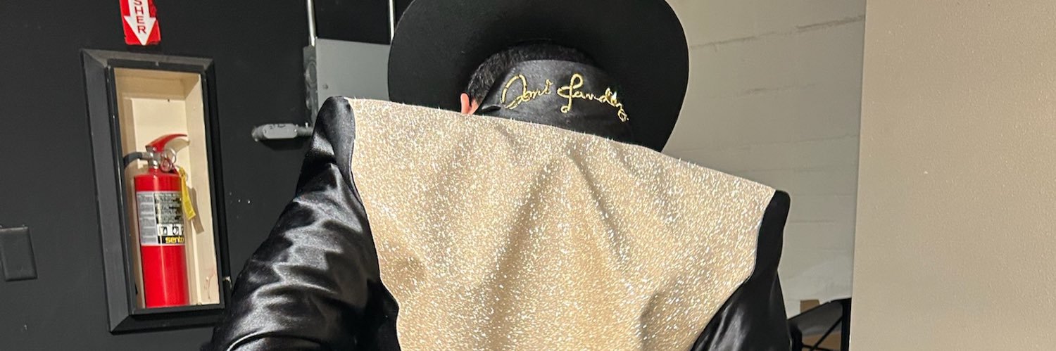 jonisandez's profile banner image