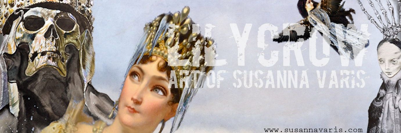 ArtsySuzy's profile banner image