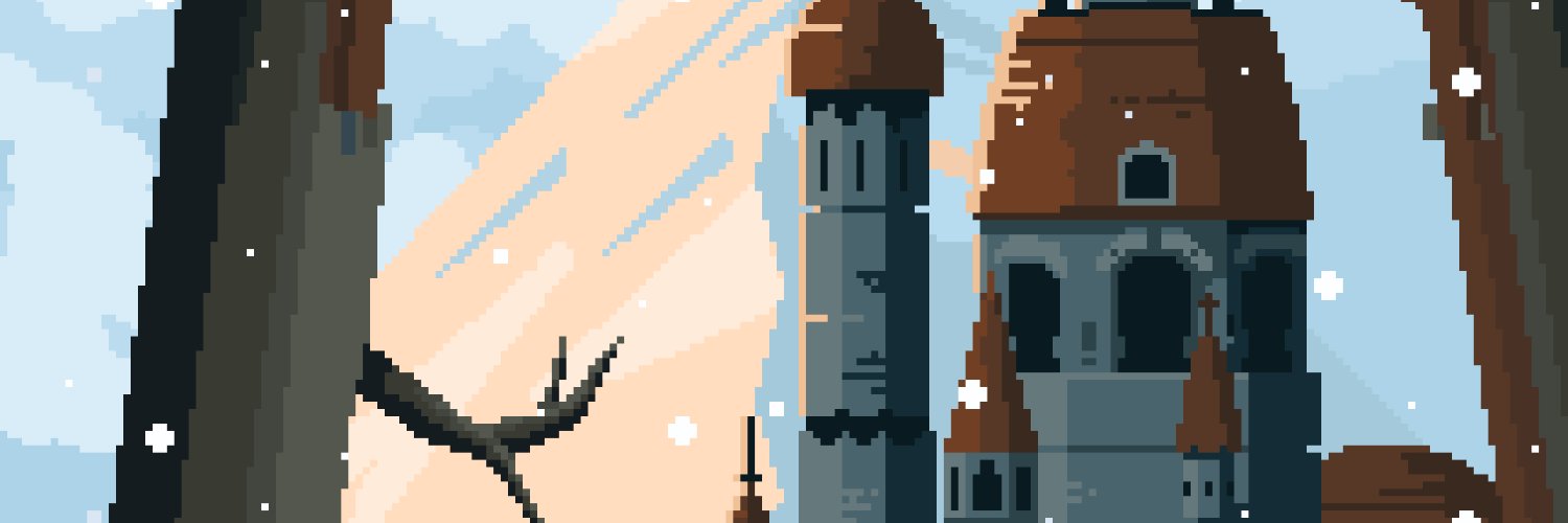 pixelenf's profile banner image