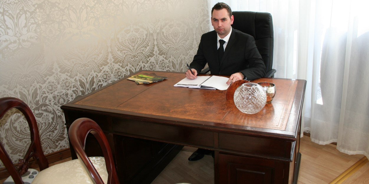 PeterMcCaughey1's profile banner image