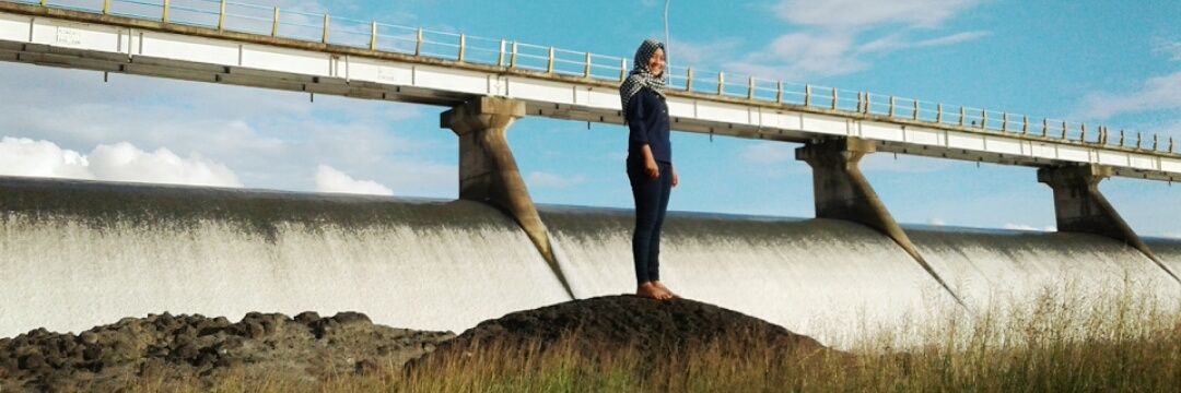 Nurfakahar's profile banner image