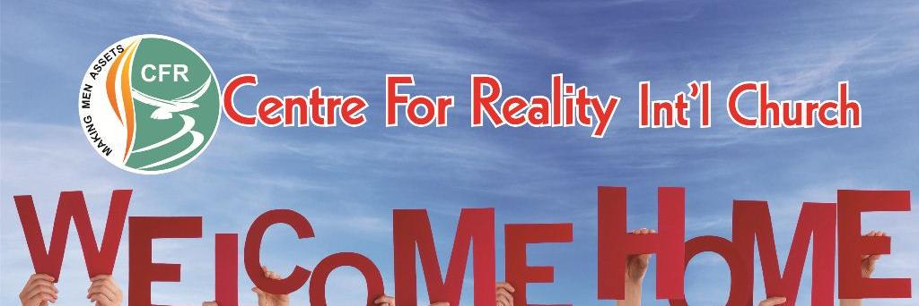 centre4reality's profile banner image