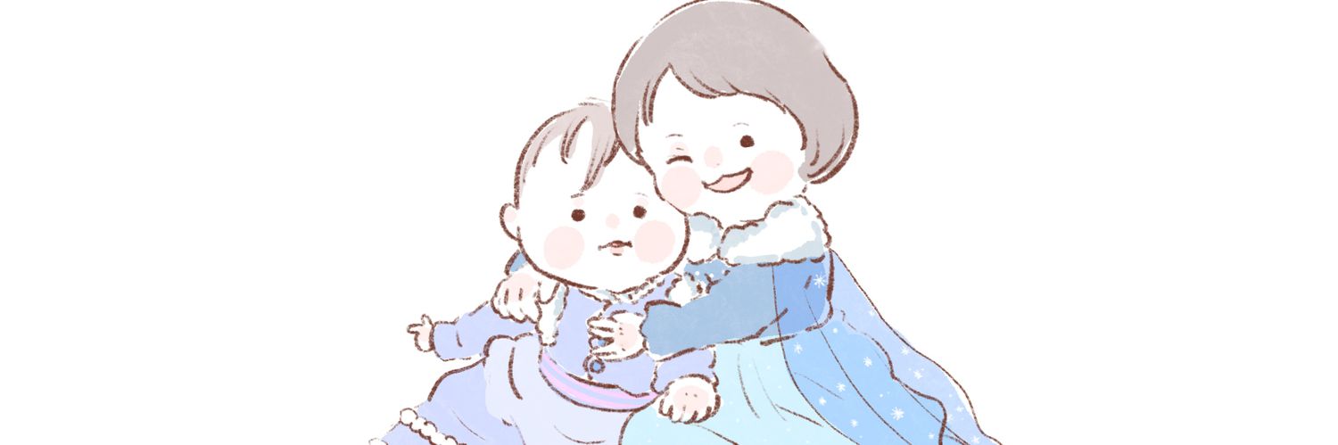 Yurica_shi's profile banner image