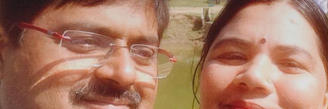 rajivbablu's profile banner image