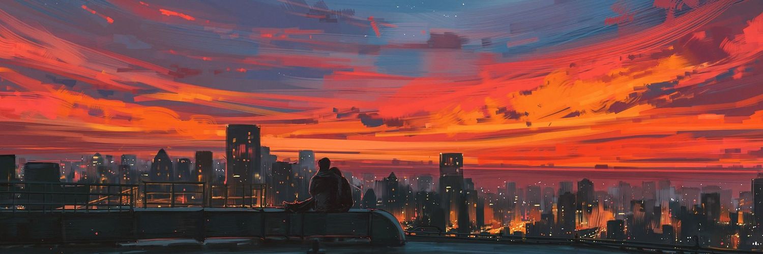 KilamTheRager's profile banner image