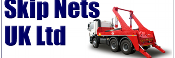 skipnets uk ltd Profile Banner