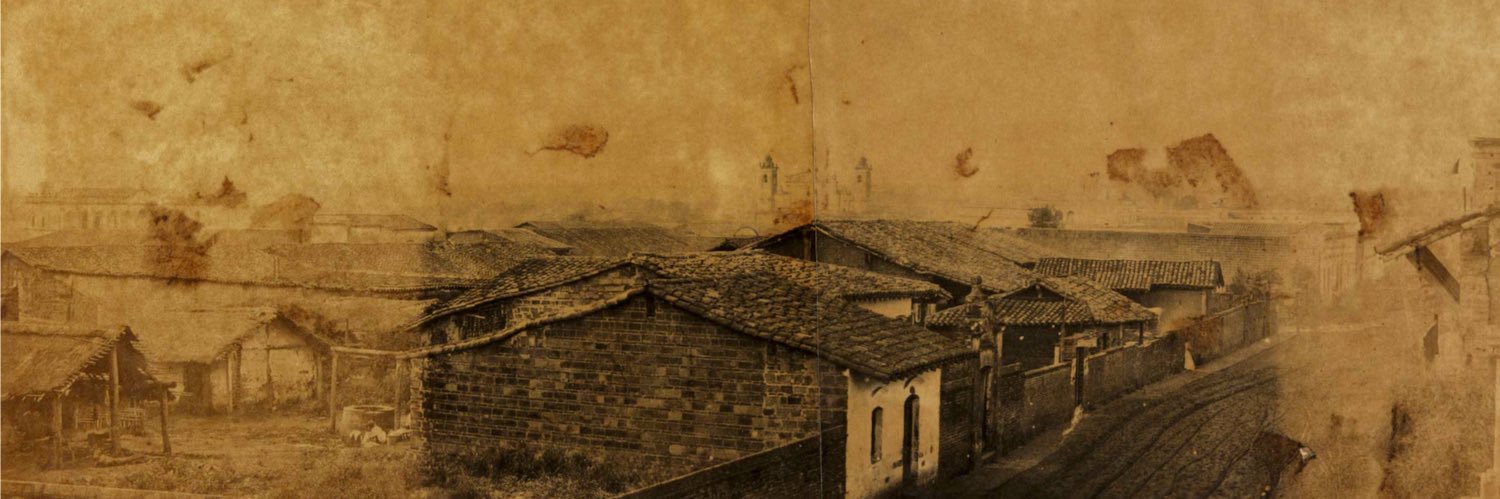 Crónicas del Paraguay banner