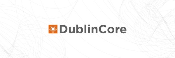 DublinCore Profile Banner