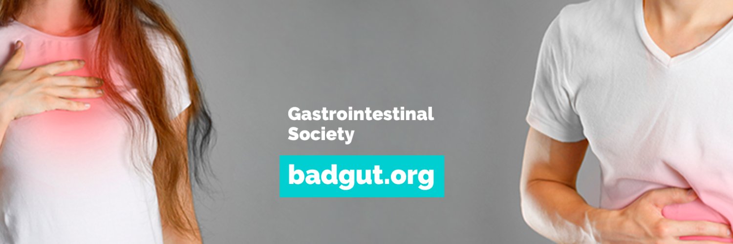 GISociety's profile banner image