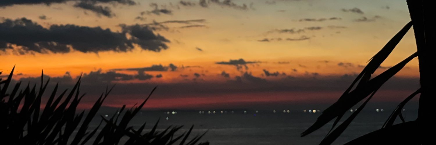 GeranFrancis's profile banner image