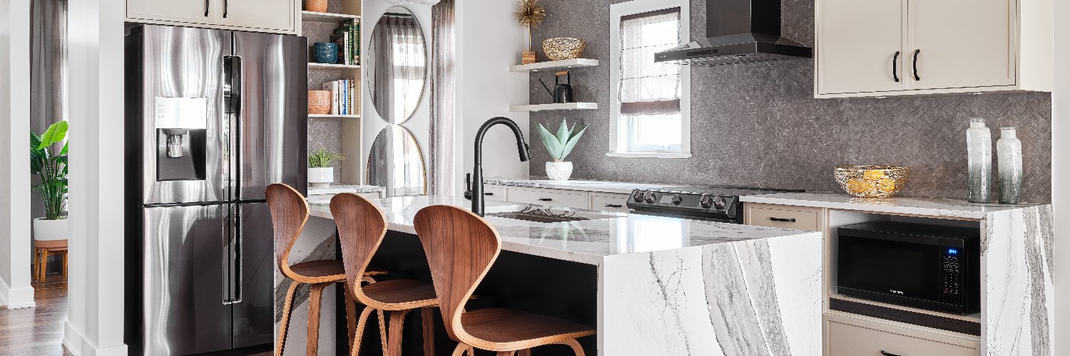 TamarackHomes's profile banner image