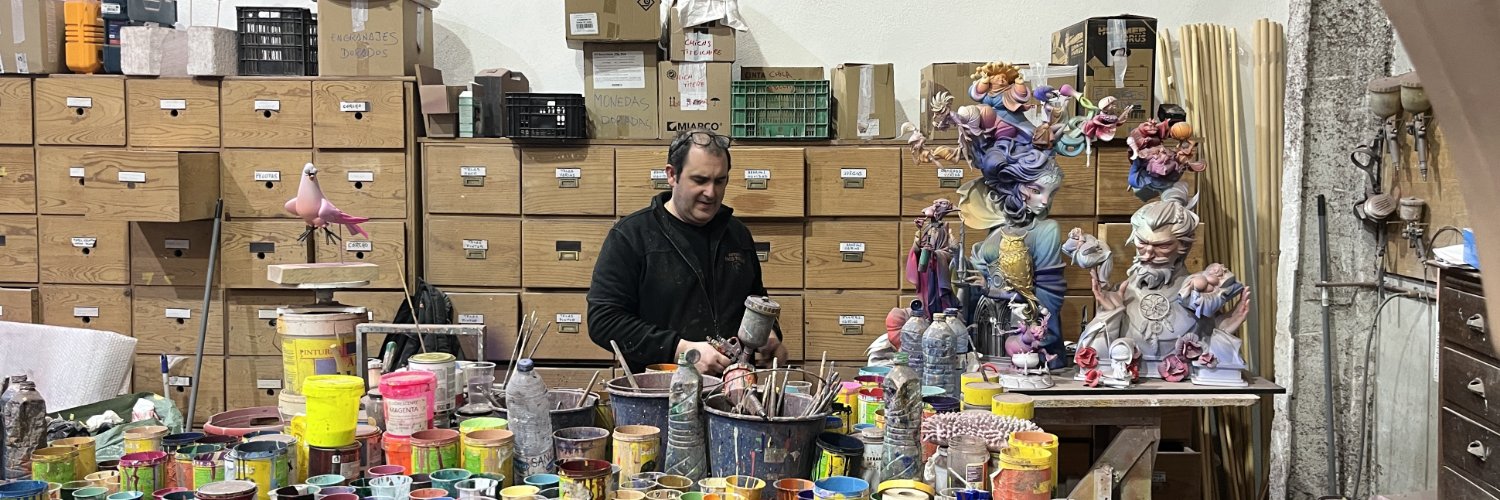 Falla del Pilar banner