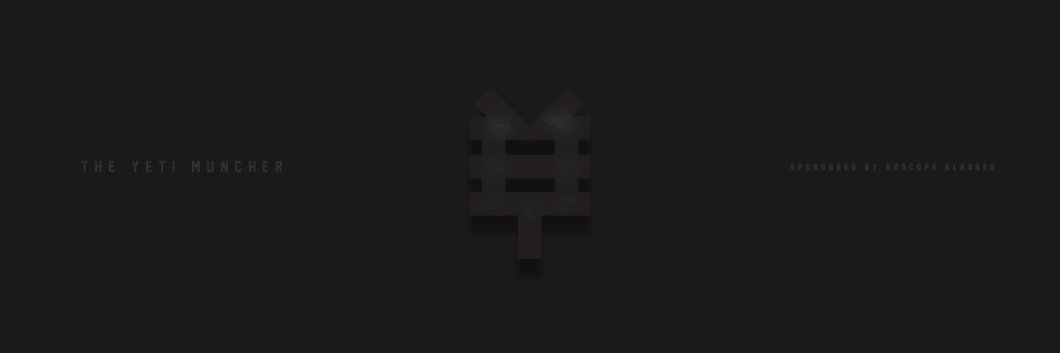 TheeYetiii's profile banner image