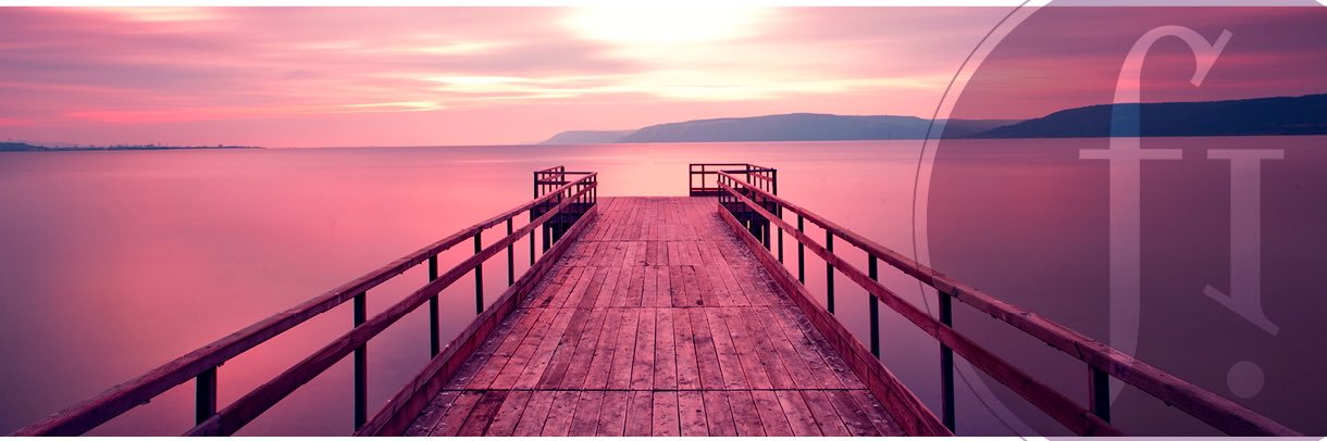 Focused Image banner