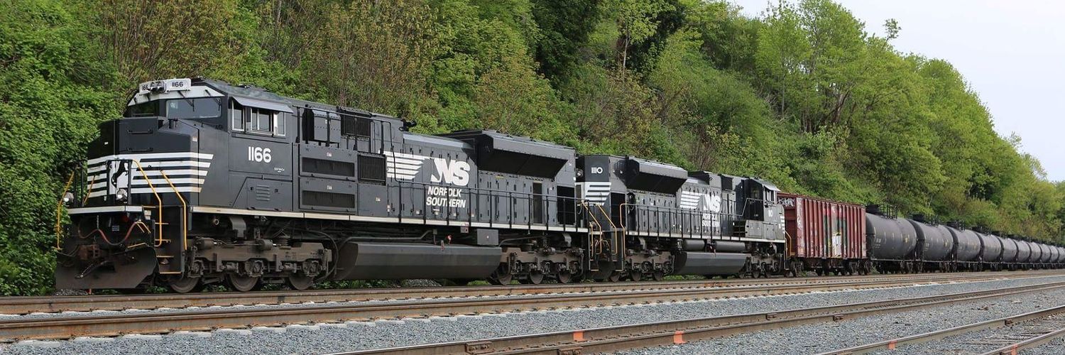 P71Railfan's profile banner image