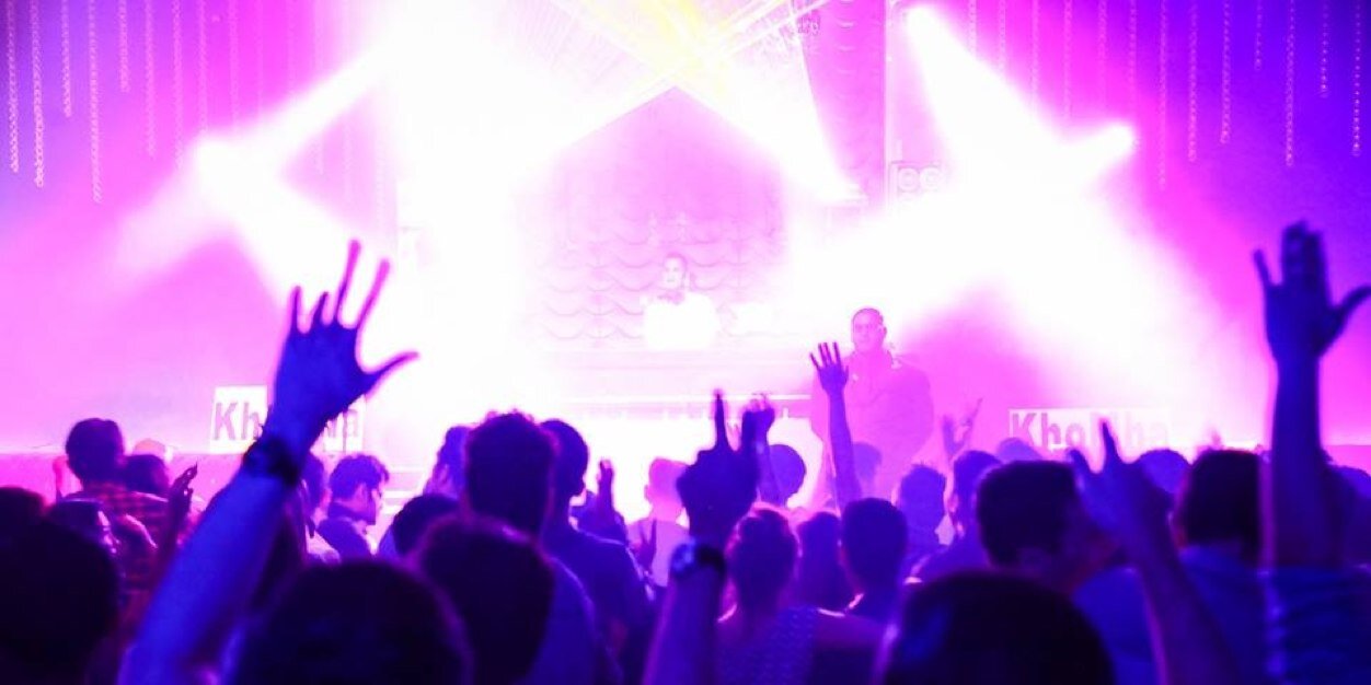 djsequence408's profile banner image