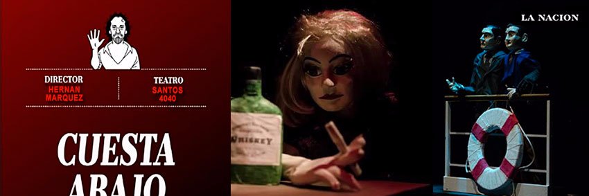 PabloLagoTango's profile banner image
