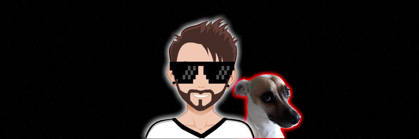 STVictorio's profile banner image