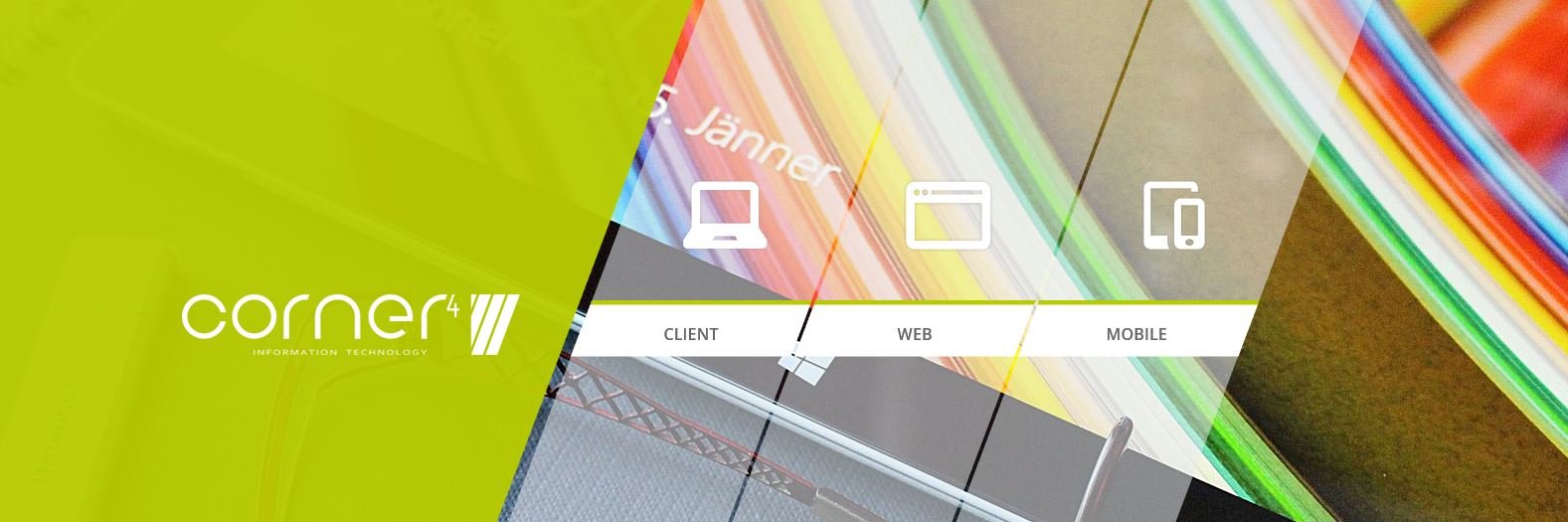 BRechberger's profile banner image