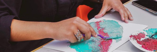 ArtExchangeUoE Profile Banner