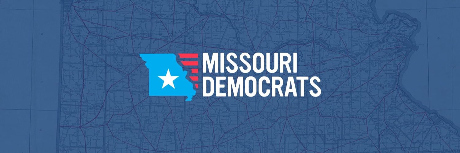 Missouri Democrats 🇺🇸's banner