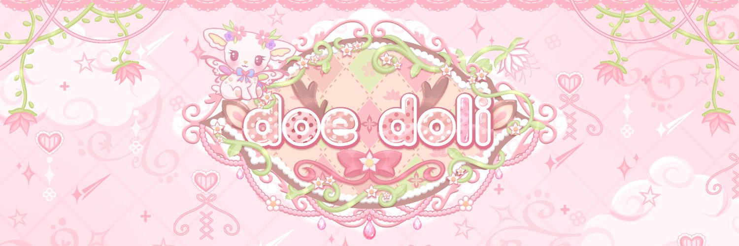 doedoli's profile banner image