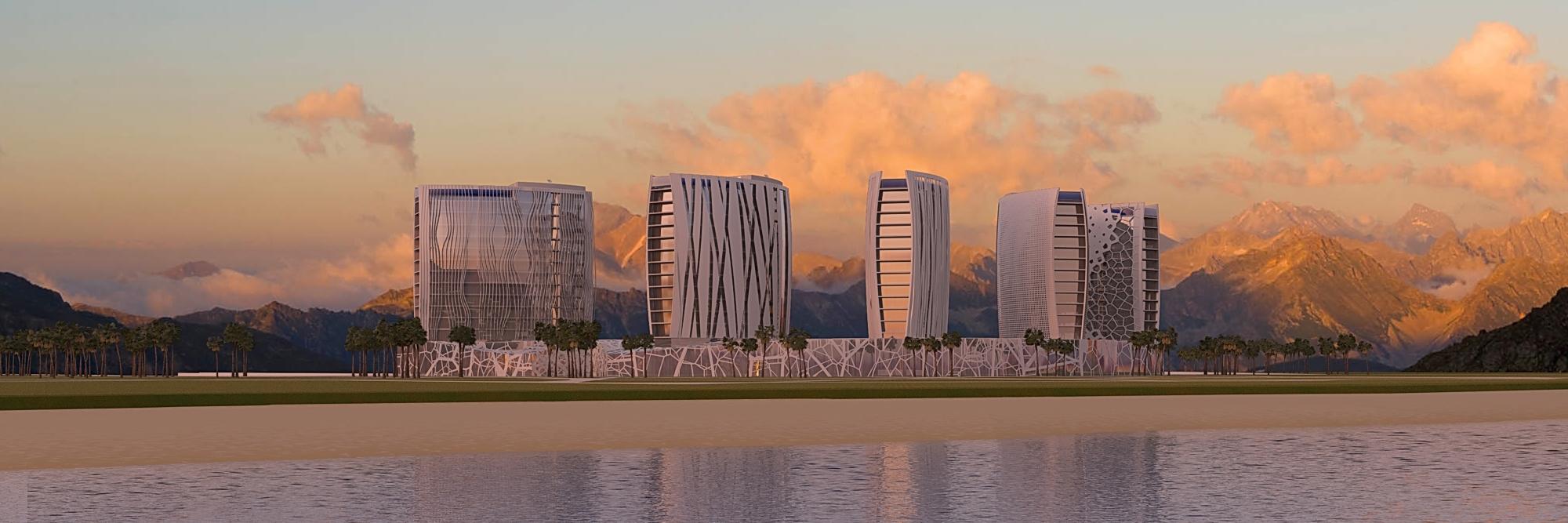 BERGSAssociated's profile banner image