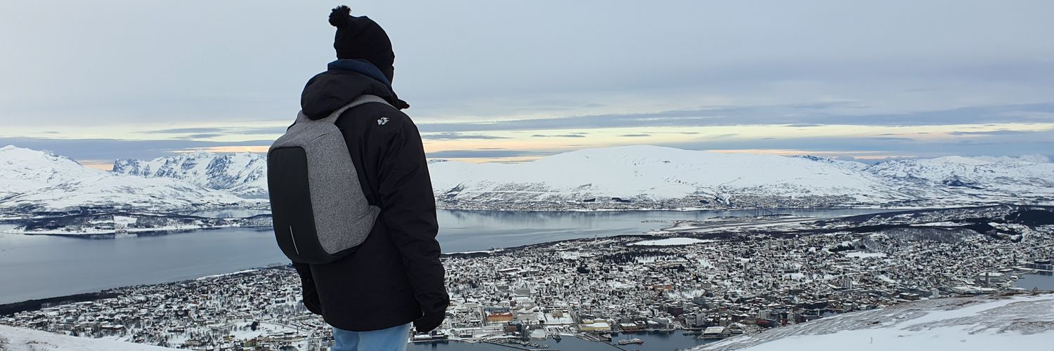 Avishai LongSurname banner