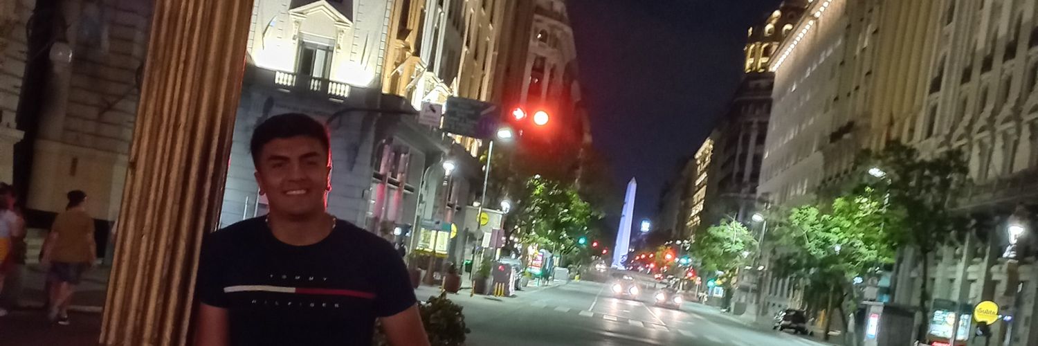 Cahn_Hernandez's profile banner image