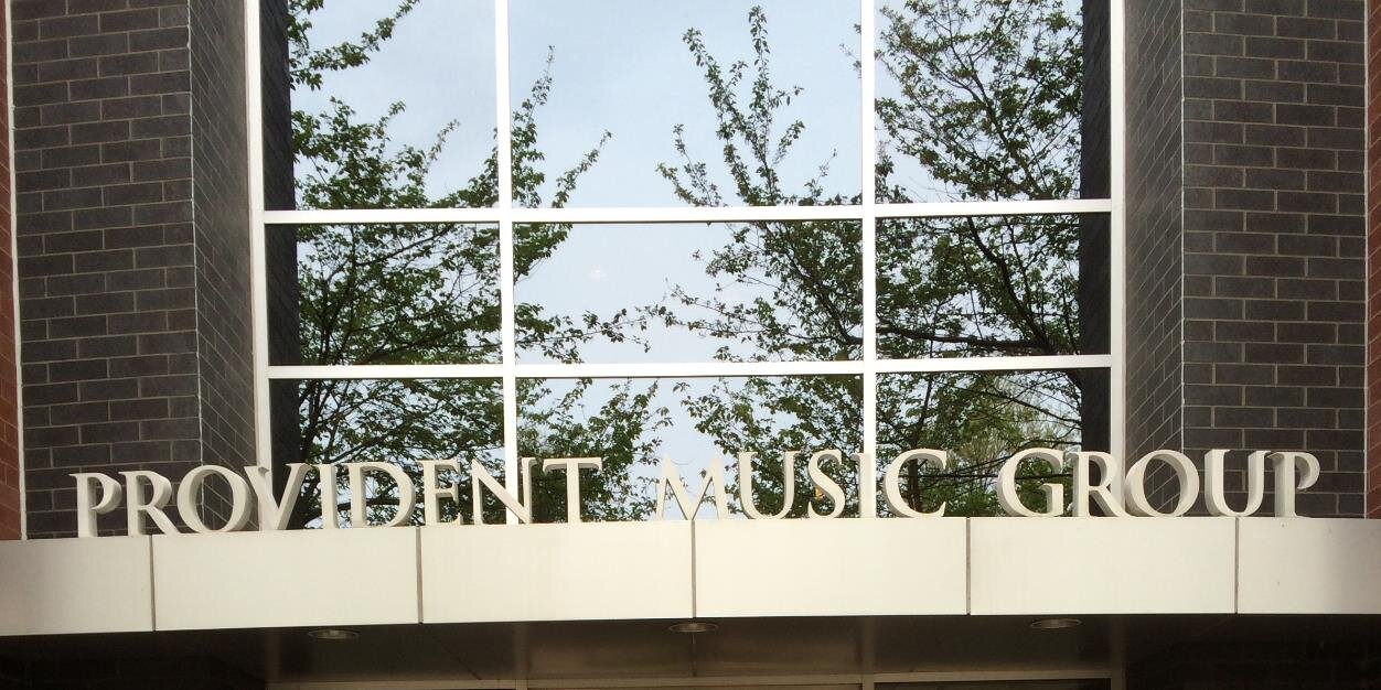 Provident Dist banner