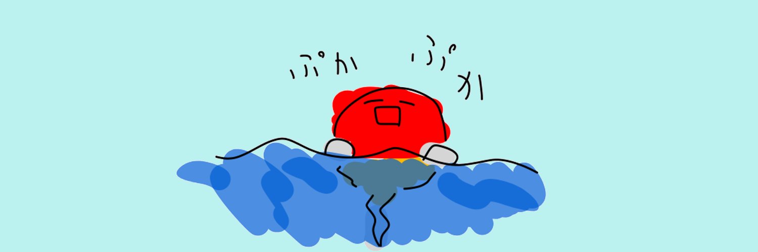 matsu7089's profile banner image