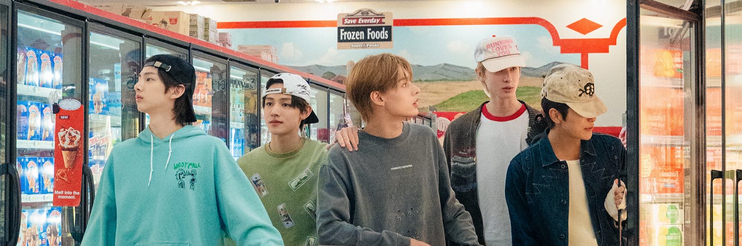 kay。 banner