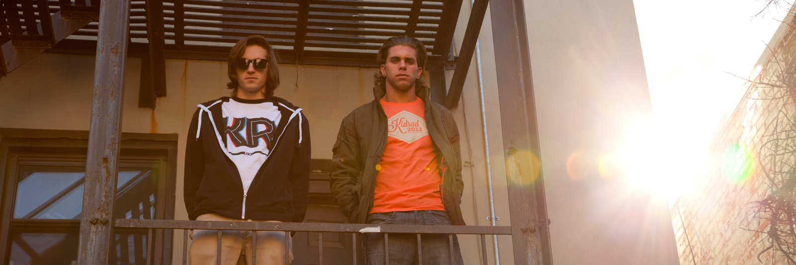 kidradapparel's profile banner image