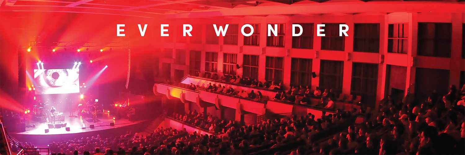 Alys Stephens Center banner