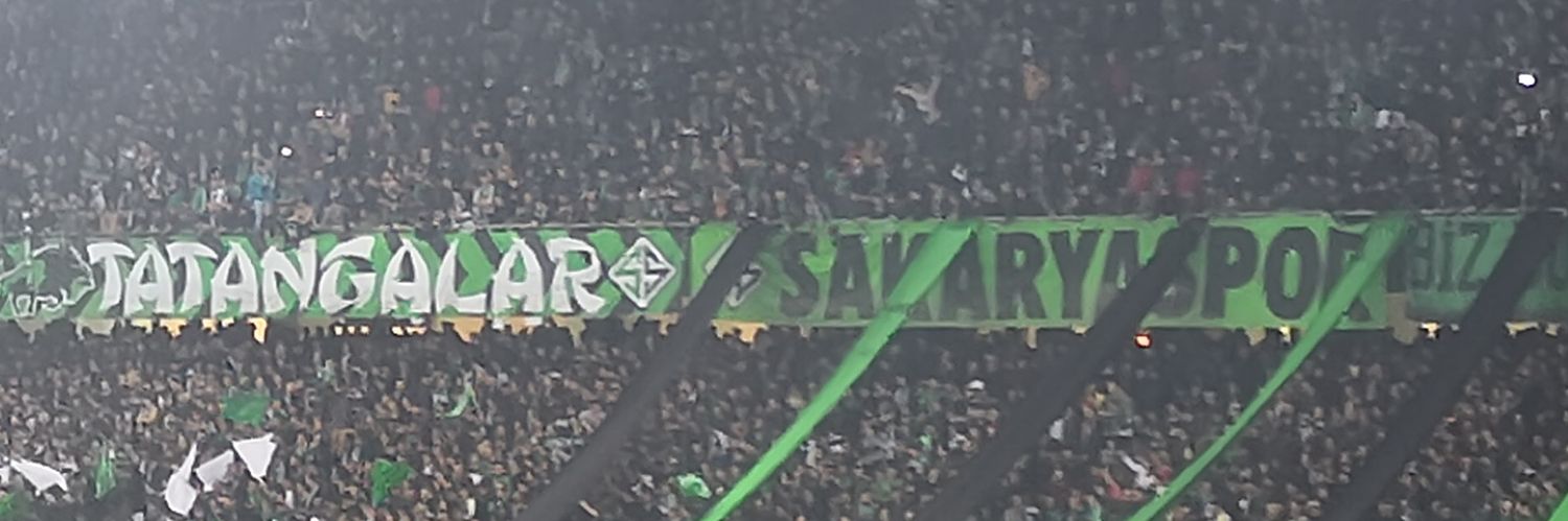 UgurSAVUN's profile banner image