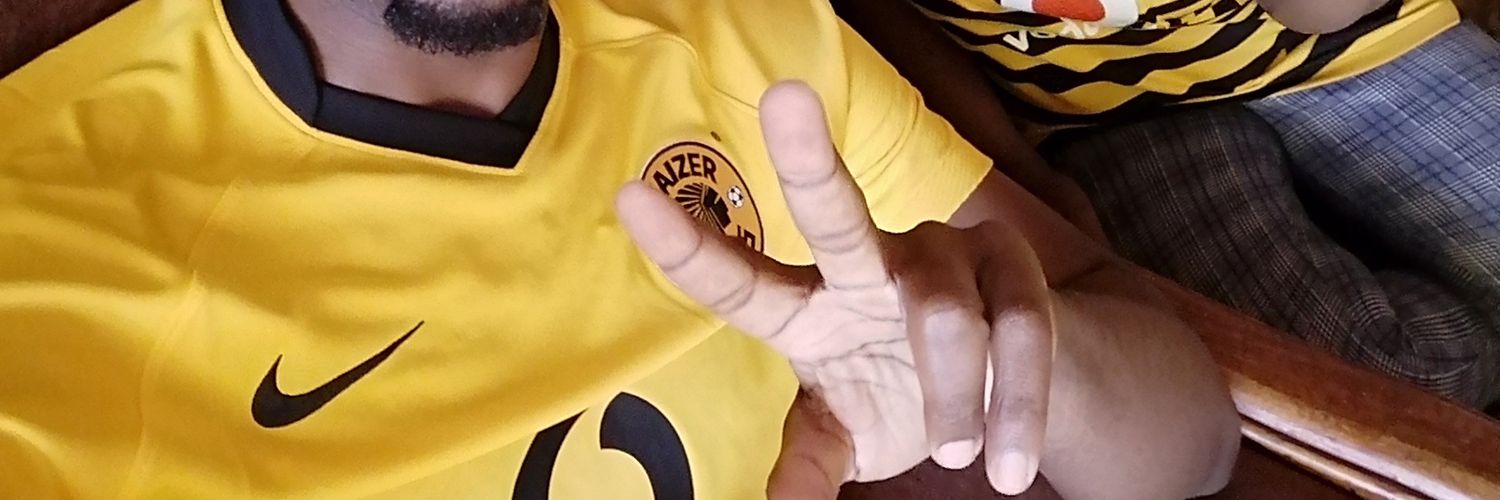 MalulekeStuart's profile banner image
